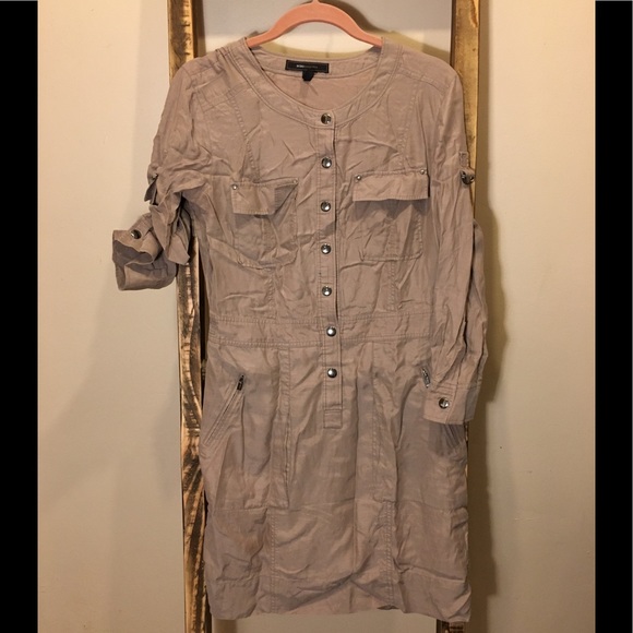 BCBG DRESS - Picture 1 of 3